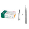 ostrza, skalpel, uchwyt do skalpela, hurtownia Enpe-Invest,