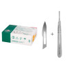 ostrza, skalpel, uchwyt do skalpela, hurtownia  Enpe-Invest,