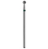 Frez diamentowy kulka 122-028