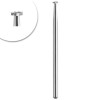 Frez stalowy gwoździk – dysk 2,3 mm