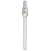 Diament syntetyczny, frez, frezy do pedicure, narzędzia obrotowe, frezy, manicure, pedicure,