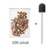 pedicure, manicure, kapturki ścierne, hurtownia Enpe-Invest, frez
