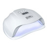 Lampy, frezarki, manicure, pedicure, cążki, łyżeczki, radełka