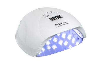 Lampa do paznokci